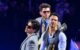 #SPOTTED: JONAS BROTHERS IN TORONTO FOR “THE BURNING UP TOUR ALL OVER AGAIN”