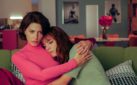 #FIRSTLOOK: “BITTER CHRISTMAS”