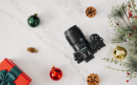 #PRODUCTWATCH: NIKON CAMERAS AND BINOCULAR HOLIDAY GIFT IDEAS
