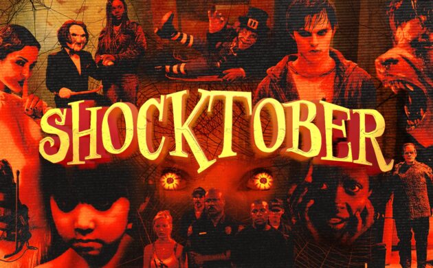 #FIRSTLOOK: HOLLYWOOD SUITE PRESENT SHOCKTOBER 2026 PROGRAMMING