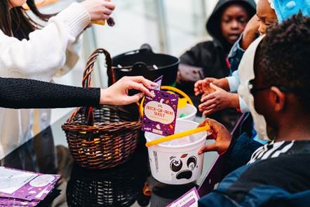 #FIRSTLOOK: SCARBOROUGH TOWN CENTRE HOSTING TRICK-OR-TREAT TRAILS 2026