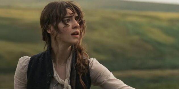 #REVIEW: “SENSE AND SENSIBILITY”
