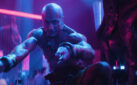 #FIRSTLOOK: NEW “TRAINING FOR STREET FIGHTER” FEATURETTE