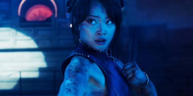 #REVIEW: “STREET FIGHTER”