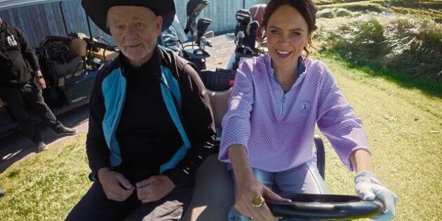 #FIRSTLOOK: NEW TRAILER FOR “A COURSE CALLED IRELAND”