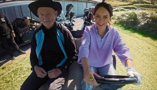 #FIRSTLOOK: NEW TRAILER FOR “A COURSE CALLED IRELAND”