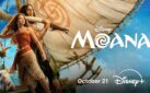 #FIRSTLOOK: “MOANA” LIVE-ACTION FILM ARRIVES ON DISNEY+ OCTOBER 21, 2026