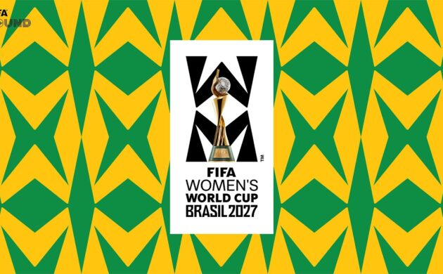 #FIRSTLOOK: NETFLIX ANNOUNCE REBECCA LOWE JOINING FIFA WOMEN’S WORLD CUP 2027 COVERAGE