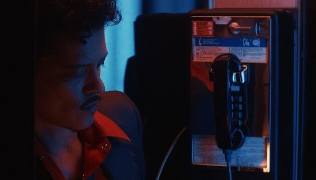 #NEWMUSIC: BRUNO MARS – “DANCE WITH ME” VIDEO