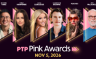 #FIRSTLOOK: BOWEN YANG, EMILY HAMPSHIRE, PEACHES AND MORE TO APPEAR AT 2026 PINK AWARDS