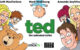 #FIRSTLOOK: “TED: THE ANIMATED SERIES” ARRIVES DECEMBER 17, 2026 ON STACKTV