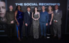 #FIRSTLOOK: “THE SOCIAL RECKONING” WORLD PREMIERE