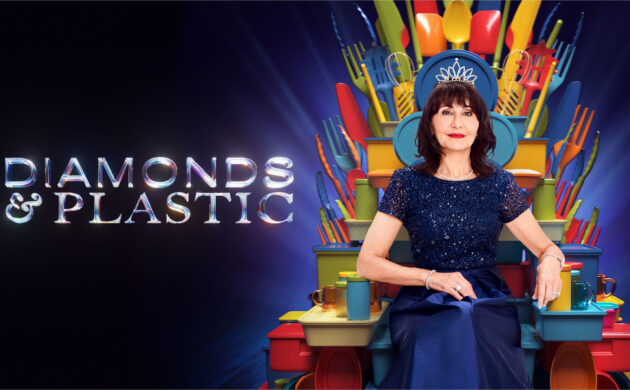 #FIRSTLOOK: “DIAMONDS & PLASTICS” COMING TO CBC STARTING NOVEMBER 19, 2026