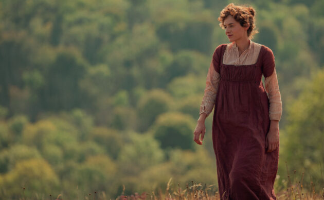 #FIRSTLOOK: “PRIDE AND PREJUDICE” NEW TRAILER