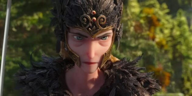 #REVIEW: “WILDWOOD”